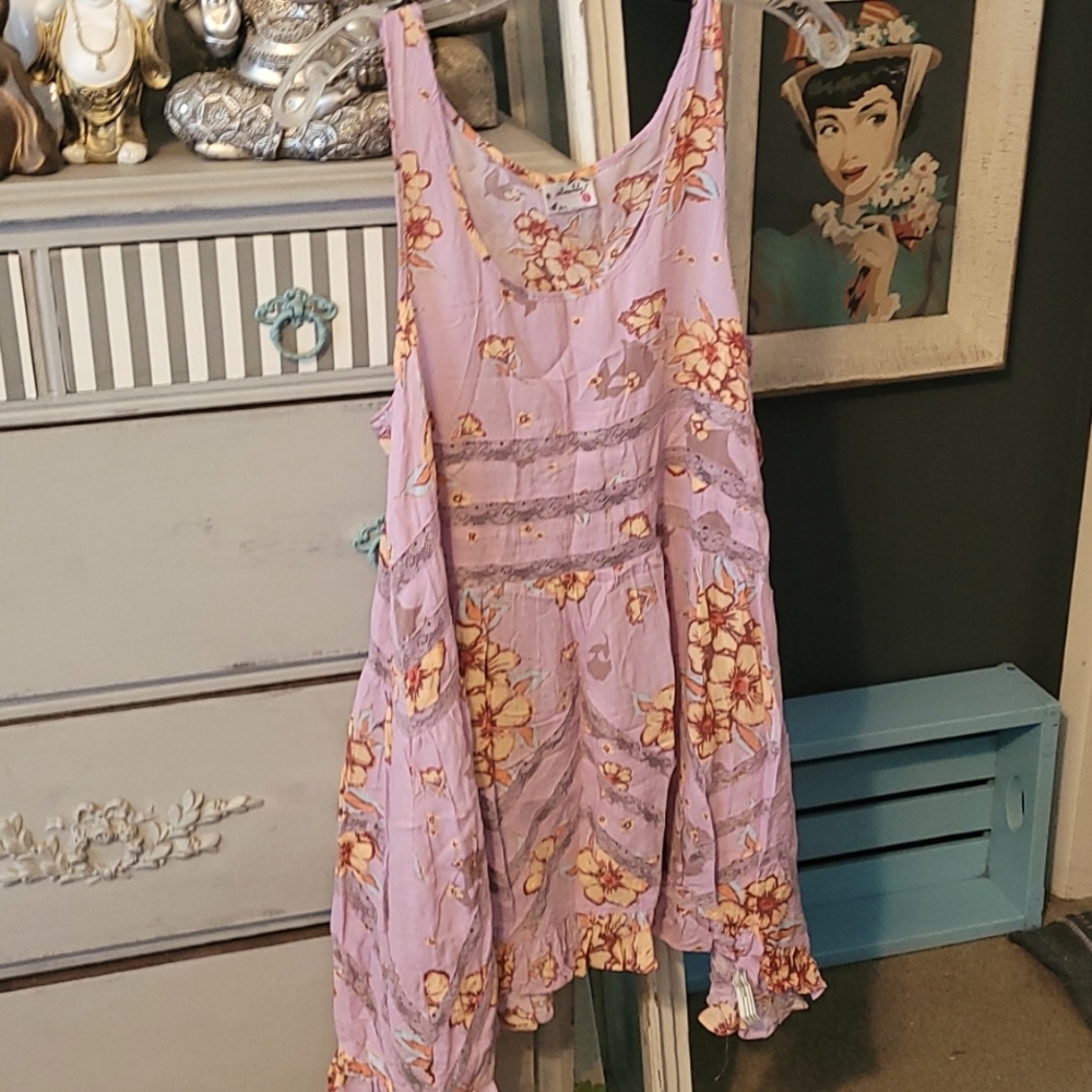 Free People top